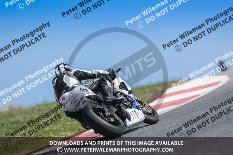 may 2019;motorbikes;no limits;peter wileman photography;portimao;portugal;trackday digital images